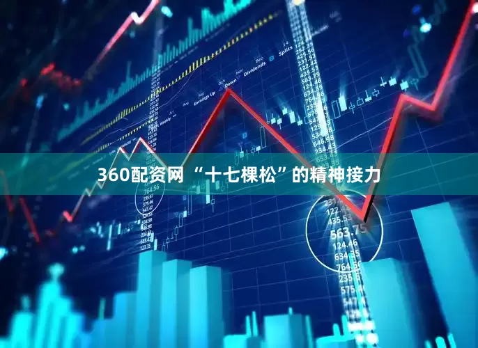360配资网 “十七棵松”的精神接力